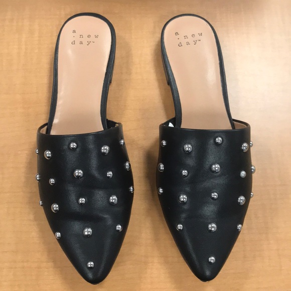 target a new day shoes